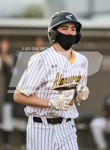 Thumbnail 3 in Santa Teresa vs. Alamogordo photogallery.