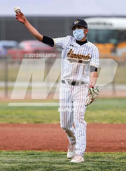 Thumbnail 1 in Santa Teresa vs. Alamogordo photogallery.