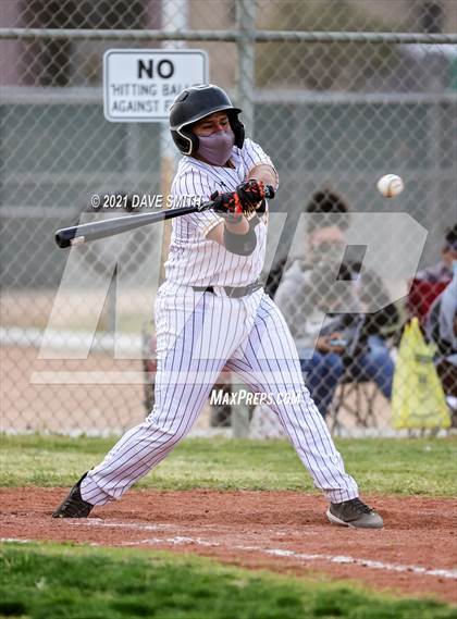 Thumbnail 1 in Santa Teresa vs. Alamogordo photogallery.