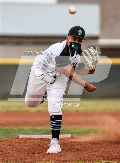 Thumbnail 2 in Santa Teresa vs. Alamogordo photogallery.