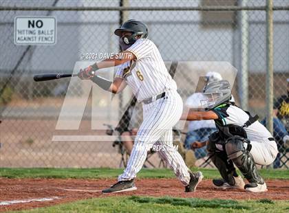 Thumbnail 1 in Santa Teresa vs. Alamogordo photogallery.