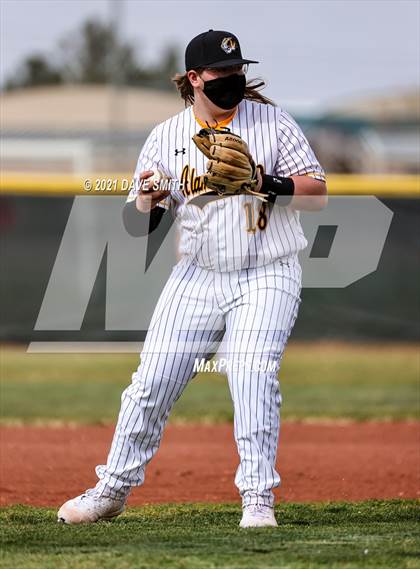 Thumbnail 2 in Santa Teresa vs. Alamogordo photogallery.