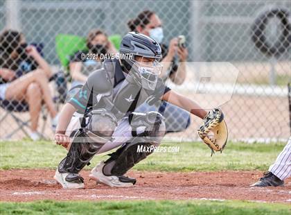 Thumbnail 2 in Santa Teresa vs. Alamogordo photogallery.