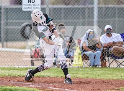 Thumbnail 2 in Santa Teresa vs. Alamogordo photogallery.