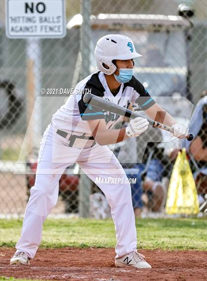 Thumbnail 1 in Santa Teresa vs. Alamogordo photogallery.