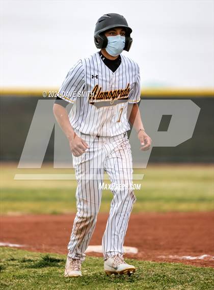 Thumbnail 2 in Santa Teresa vs. Alamogordo photogallery.