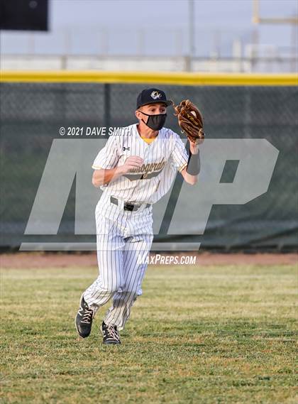 Thumbnail 3 in Santa Teresa vs. Alamogordo photogallery.