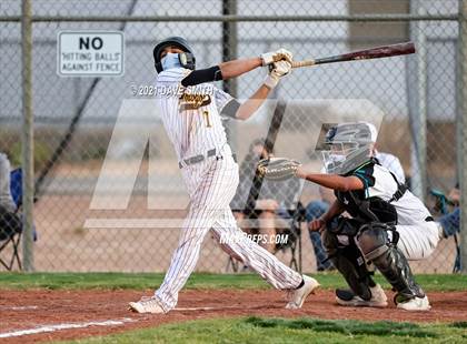Thumbnail 2 in Santa Teresa vs. Alamogordo photogallery.