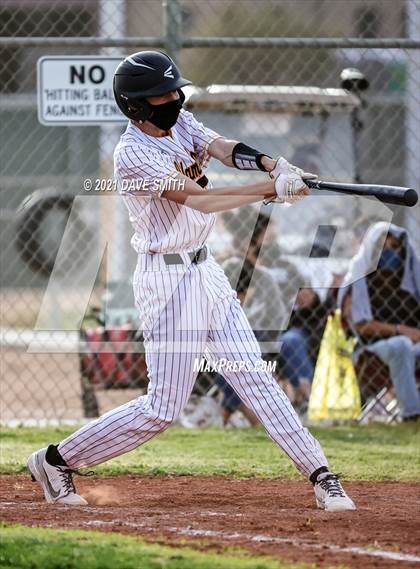 Thumbnail 1 in Santa Teresa vs. Alamogordo photogallery.
