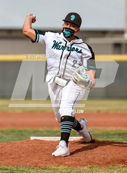 Thumbnail 1 in Santa Teresa vs. Alamogordo photogallery.