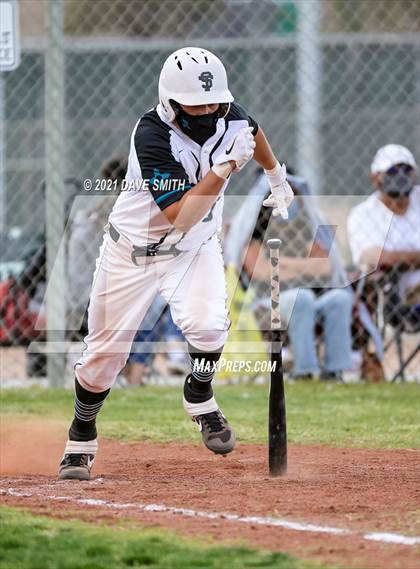 Thumbnail 2 in Santa Teresa vs. Alamogordo photogallery.