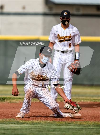 Thumbnail 1 in Santa Teresa vs. Alamogordo photogallery.
