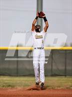 Photo from the gallery "Santa Teresa vs. Alamogordo"