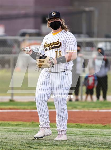 Thumbnail 3 in Santa Teresa vs. Alamogordo photogallery.