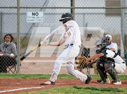 Thumbnail 2 in Santa Teresa vs. Alamogordo photogallery.