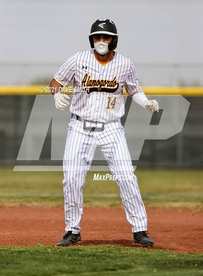 Thumbnail 1 in Santa Teresa vs. Alamogordo photogallery.