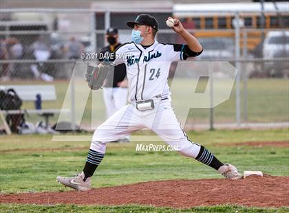 Thumbnail 3 in Santa Teresa vs. Alamogordo photogallery.