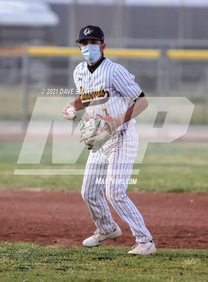 Thumbnail 3 in Santa Teresa vs. Alamogordo photogallery.
