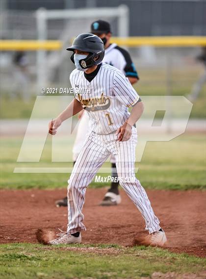 Thumbnail 1 in Santa Teresa vs. Alamogordo photogallery.