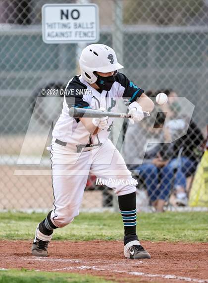 Thumbnail 1 in Santa Teresa vs. Alamogordo photogallery.