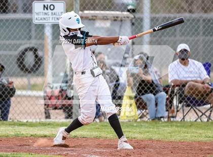 Thumbnail 2 in Santa Teresa vs. Alamogordo photogallery.