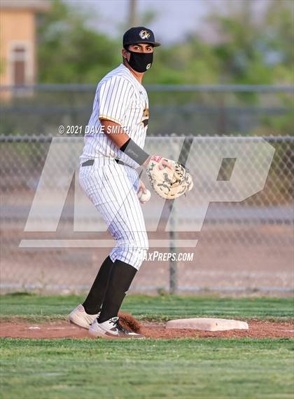 Thumbnail 1 in Santa Teresa vs. Alamogordo photogallery.