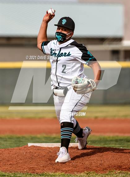 Thumbnail 2 in Santa Teresa vs. Alamogordo photogallery.