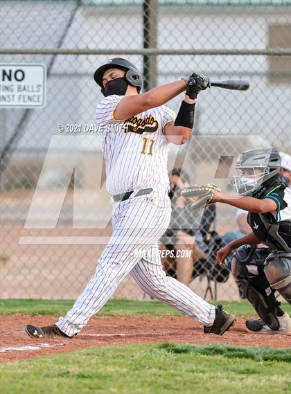 Thumbnail 1 in Santa Teresa vs. Alamogordo photogallery.