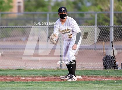 Thumbnail 2 in Santa Teresa vs. Alamogordo photogallery.
