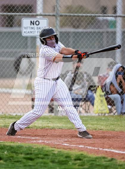 Thumbnail 2 in Santa Teresa vs. Alamogordo photogallery.