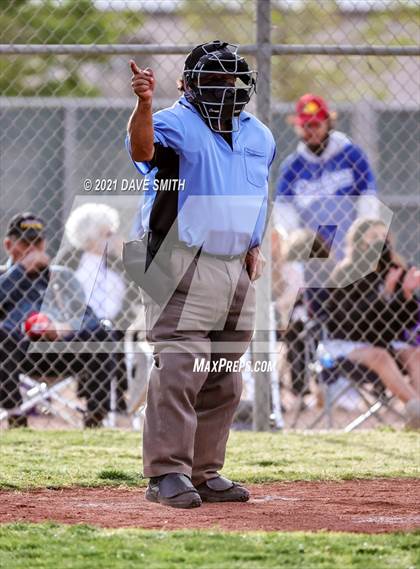Thumbnail 2 in Santa Teresa vs. Alamogordo photogallery.