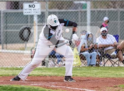 Thumbnail 2 in Santa Teresa vs. Alamogordo photogallery.