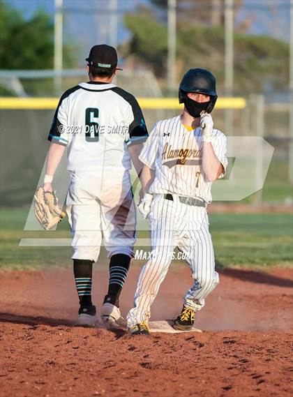 Thumbnail 3 in Santa Teresa vs. Alamogordo photogallery.