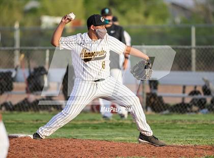 Thumbnail 2 in Santa Teresa vs. Alamogordo photogallery.