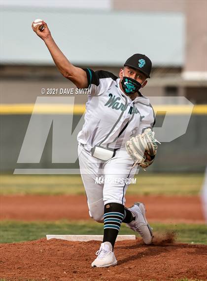 Thumbnail 2 in Santa Teresa vs. Alamogordo photogallery.