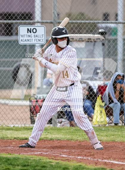 Thumbnail 3 in Santa Teresa vs. Alamogordo photogallery.