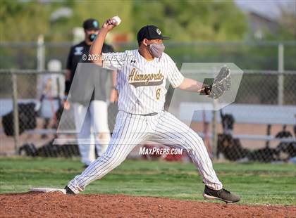 Thumbnail 1 in Santa Teresa vs. Alamogordo photogallery.