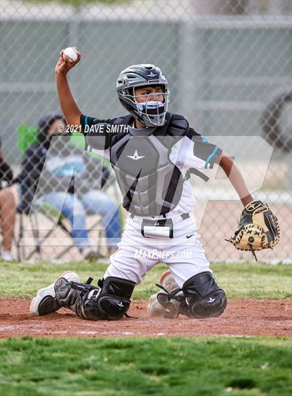 Thumbnail 2 in Santa Teresa vs. Alamogordo photogallery.