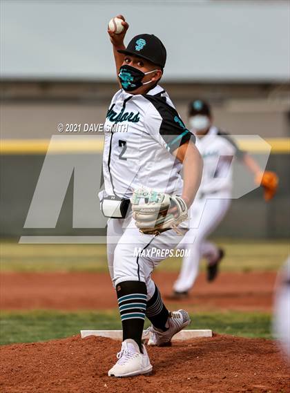 Thumbnail 2 in Santa Teresa vs. Alamogordo photogallery.