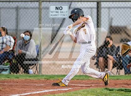 Thumbnail 2 in Santa Teresa vs. Alamogordo photogallery.