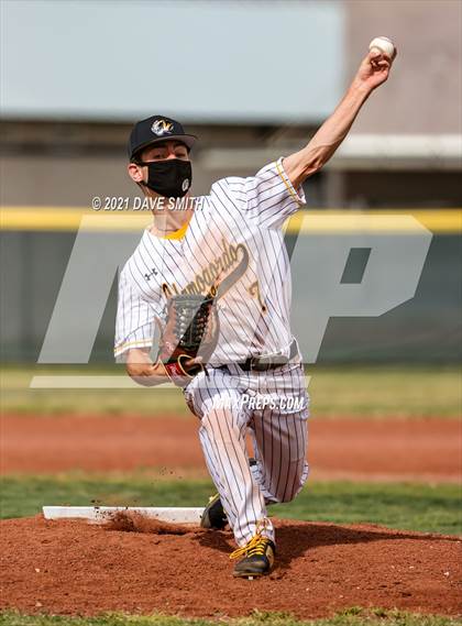 Thumbnail 2 in Santa Teresa vs. Alamogordo photogallery.