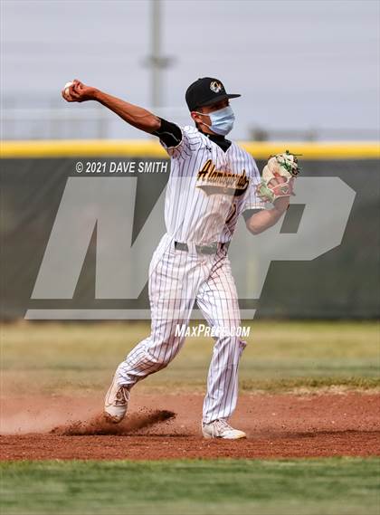 Thumbnail 1 in Santa Teresa vs. Alamogordo photogallery.