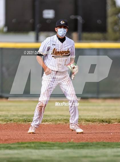 Thumbnail 2 in Santa Teresa vs. Alamogordo photogallery.