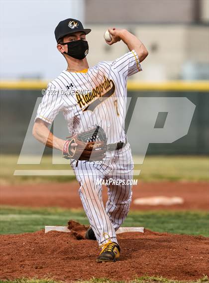 Thumbnail 3 in Santa Teresa vs. Alamogordo photogallery.