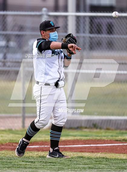 Thumbnail 2 in Santa Teresa vs. Alamogordo photogallery.