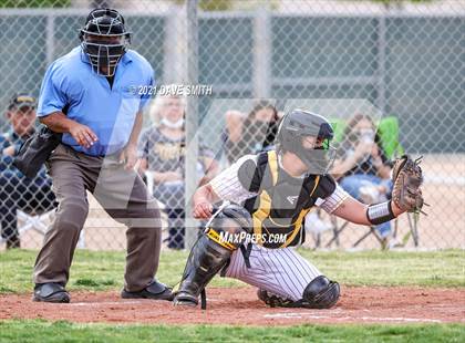 Thumbnail 2 in Santa Teresa vs. Alamogordo photogallery.