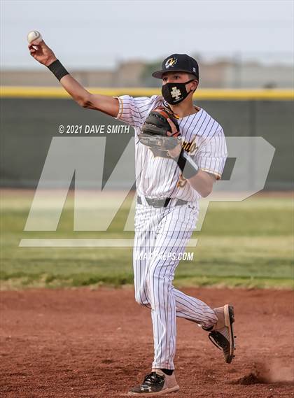 Thumbnail 1 in Santa Teresa vs. Alamogordo photogallery.