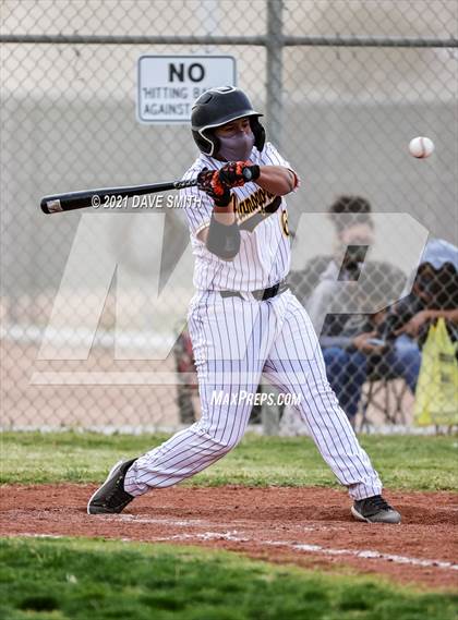 Thumbnail 3 in Santa Teresa vs. Alamogordo photogallery.