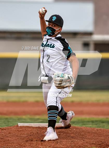 Thumbnail 1 in Santa Teresa vs. Alamogordo photogallery.