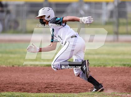 Thumbnail 2 in Santa Teresa vs. Alamogordo photogallery.